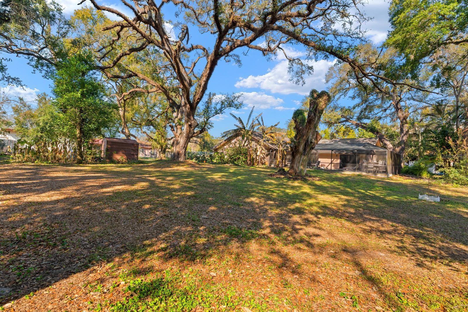 UNPLATTED - Commercial Sale