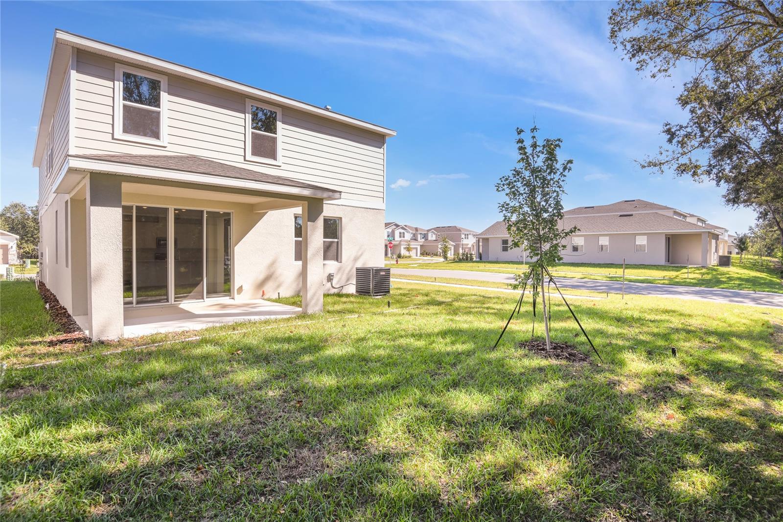SEASONS AT SHORES OF LAKE DELL - Residential