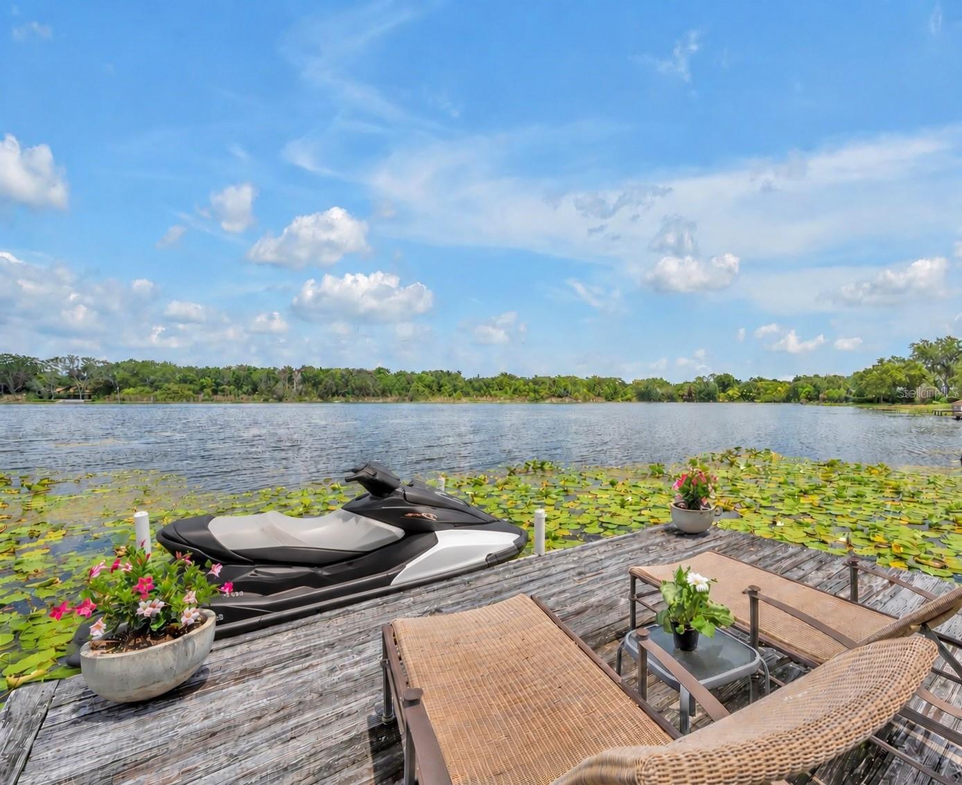 SOUTH LAKEMONT SHORES - Residential