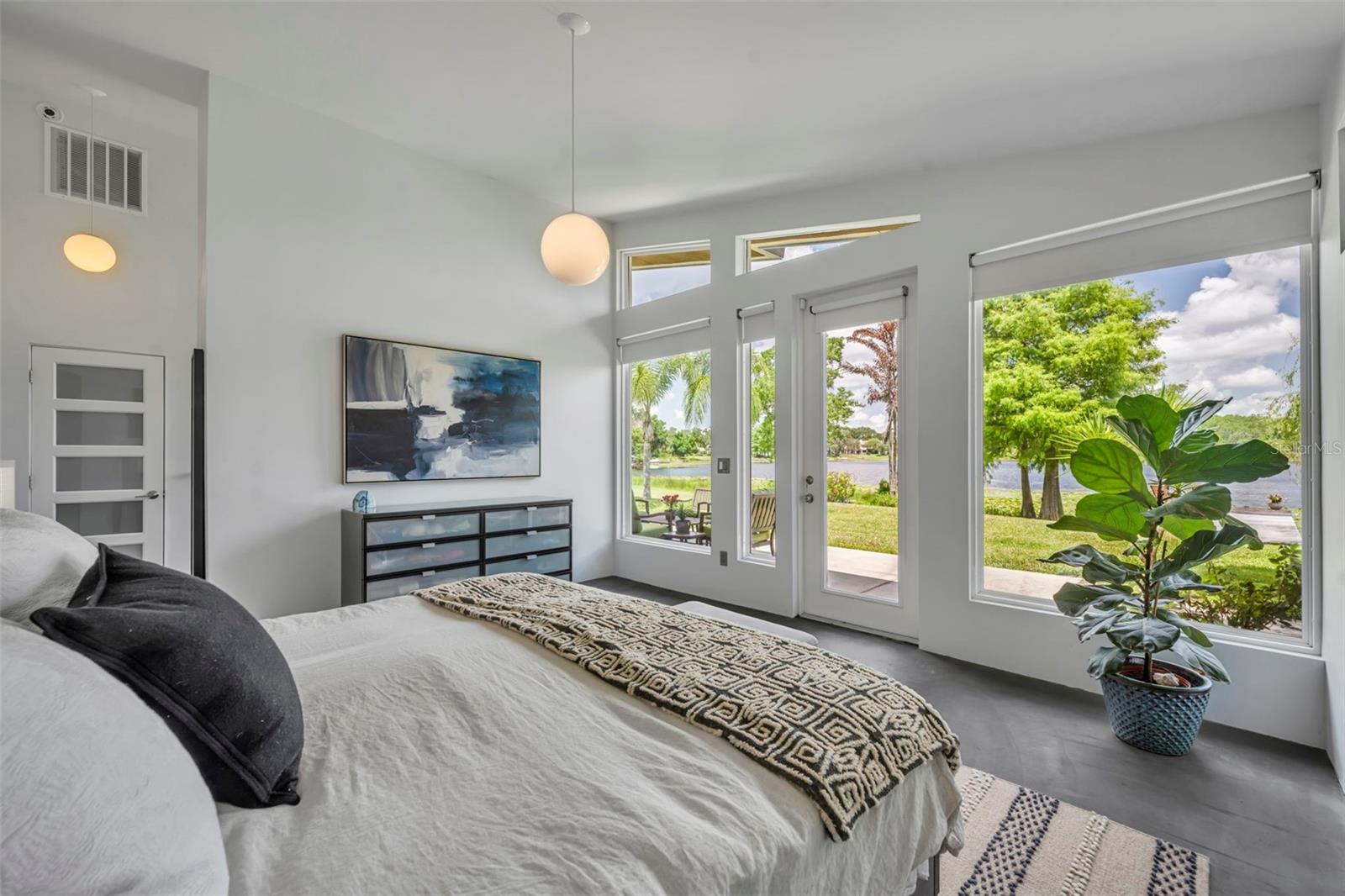 SOUTH LAKEMONT SHORES - Residential