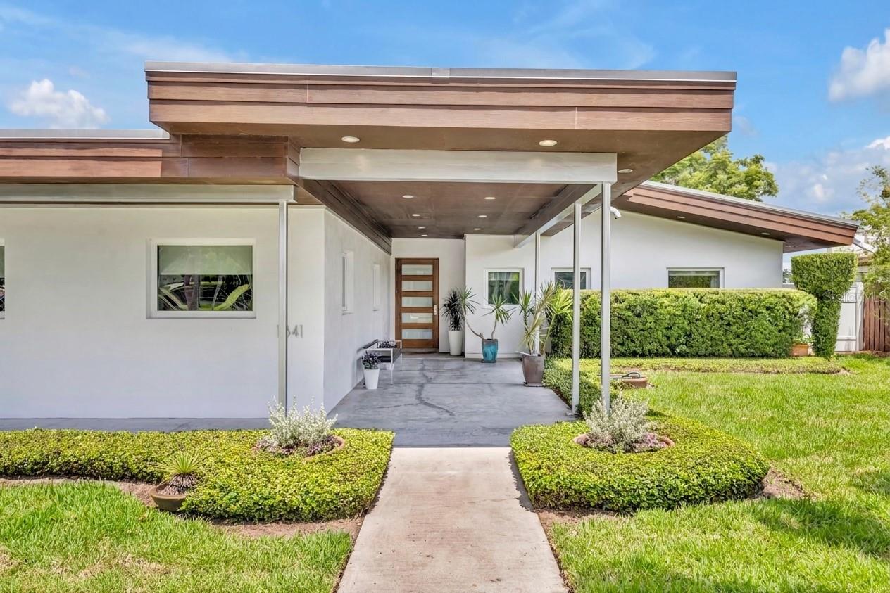SOUTH LAKEMONT SHORES - Residential