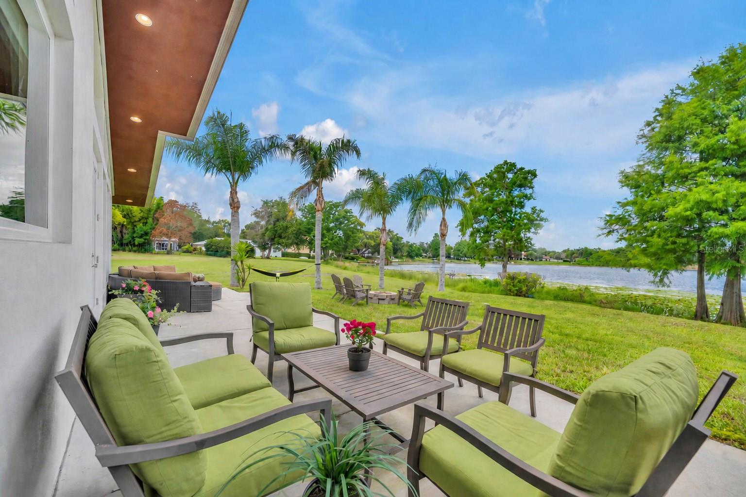 SOUTH LAKEMONT SHORES - Residential