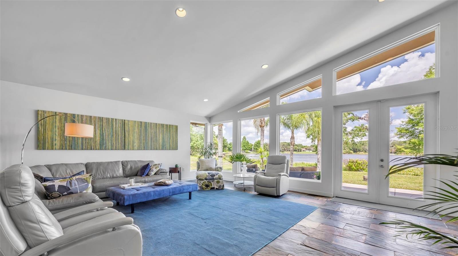 SOUTH LAKEMONT SHORES - Residential