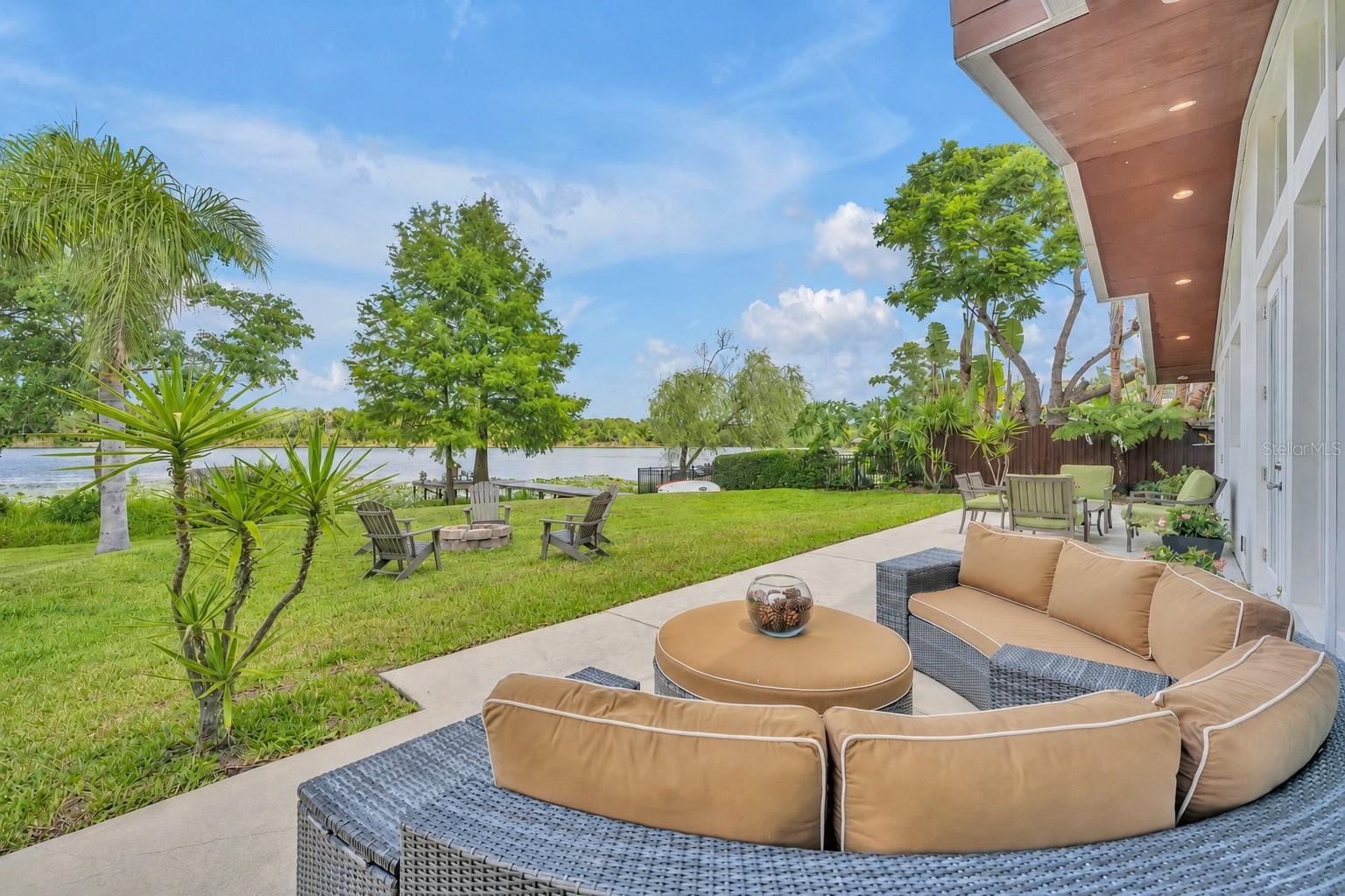 SOUTH LAKEMONT SHORES - Residential
