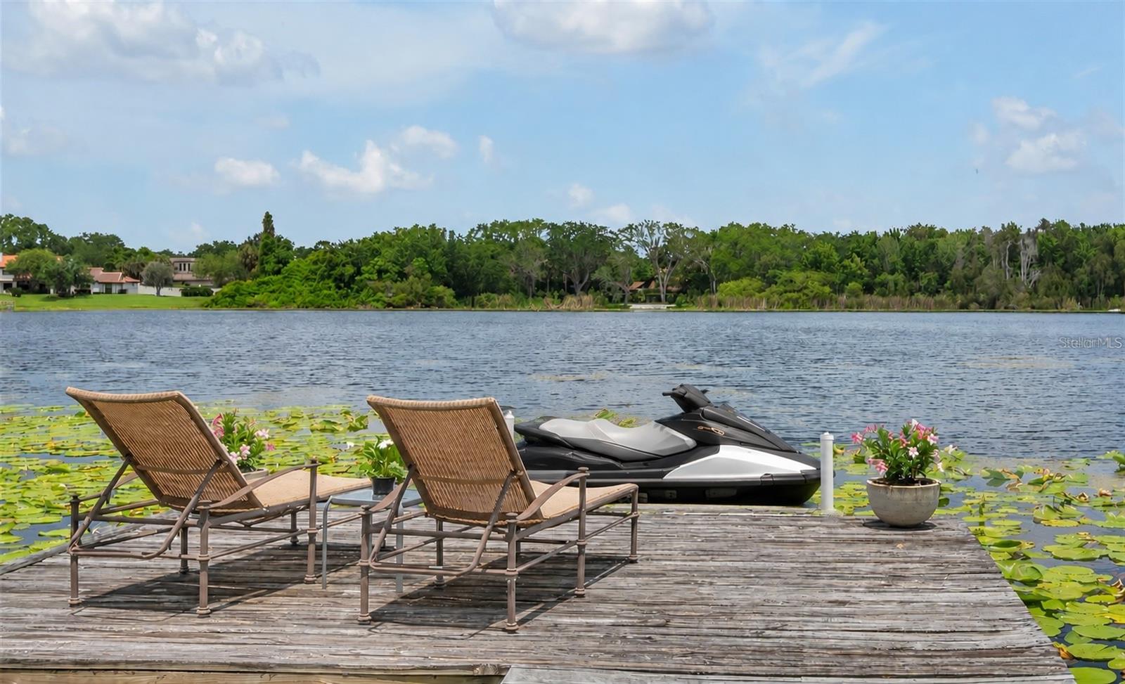 SOUTH LAKEMONT SHORES - Residential