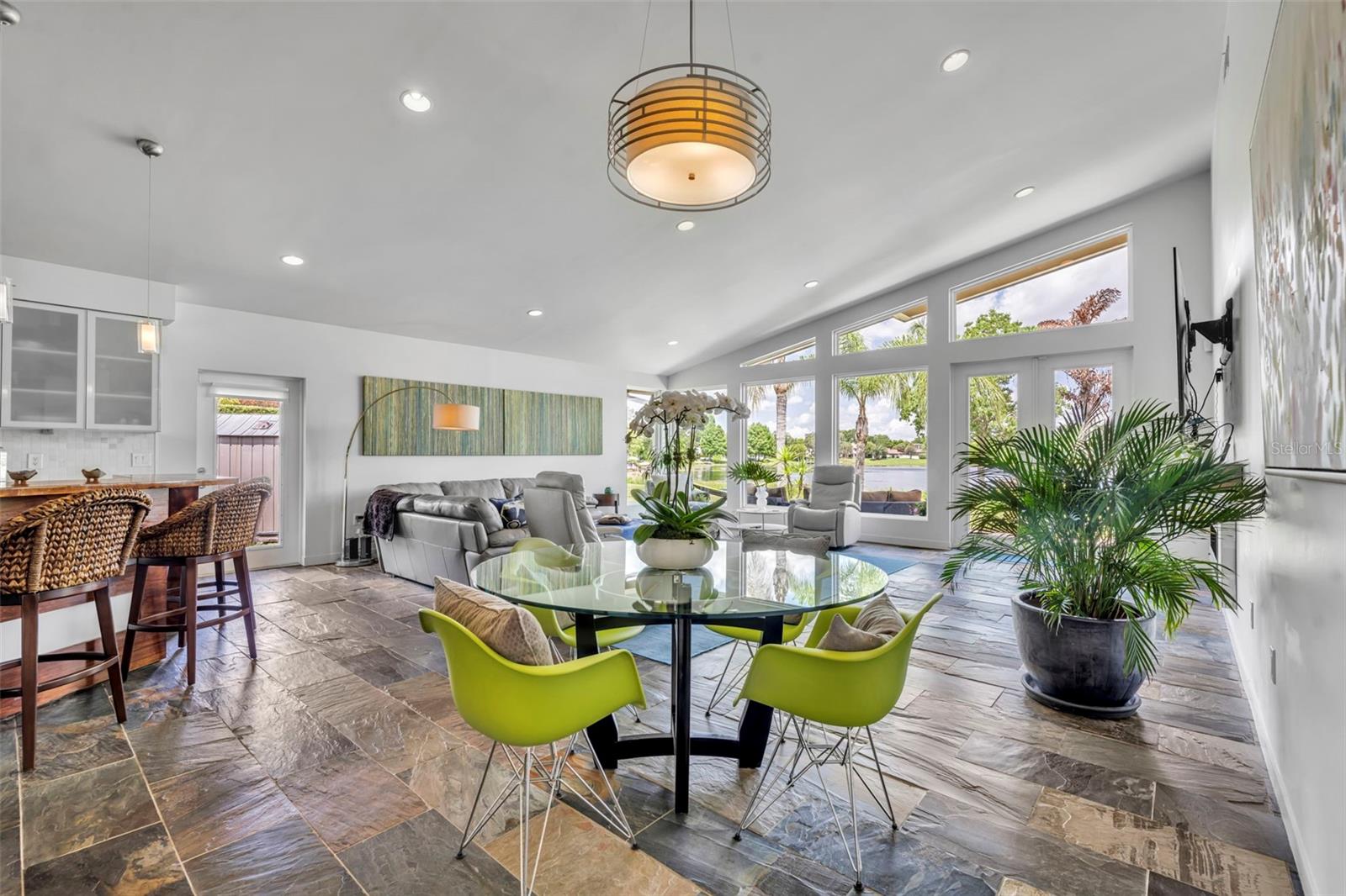 SOUTH LAKEMONT SHORES - Residential