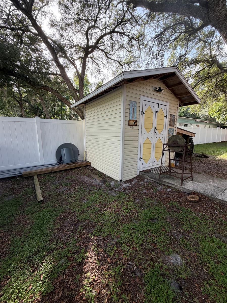 PINE LAKES SOUTH - Residential