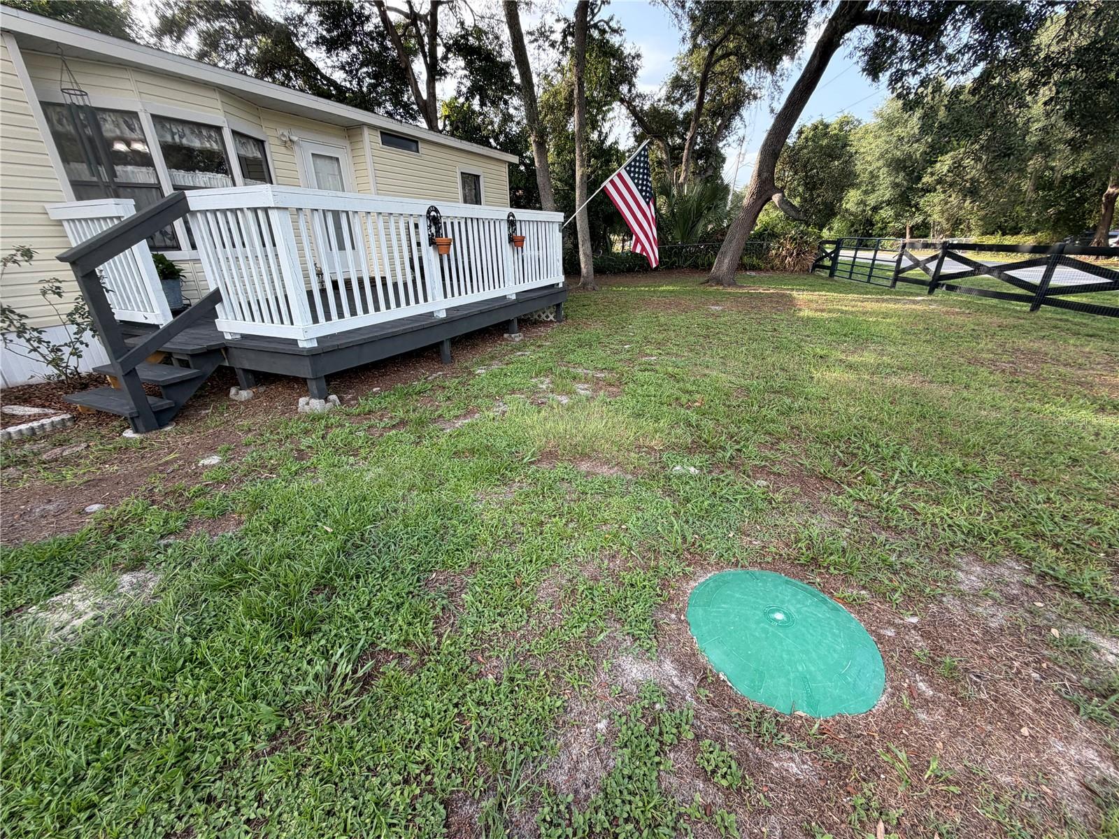 PINE LAKES SOUTH - Residential