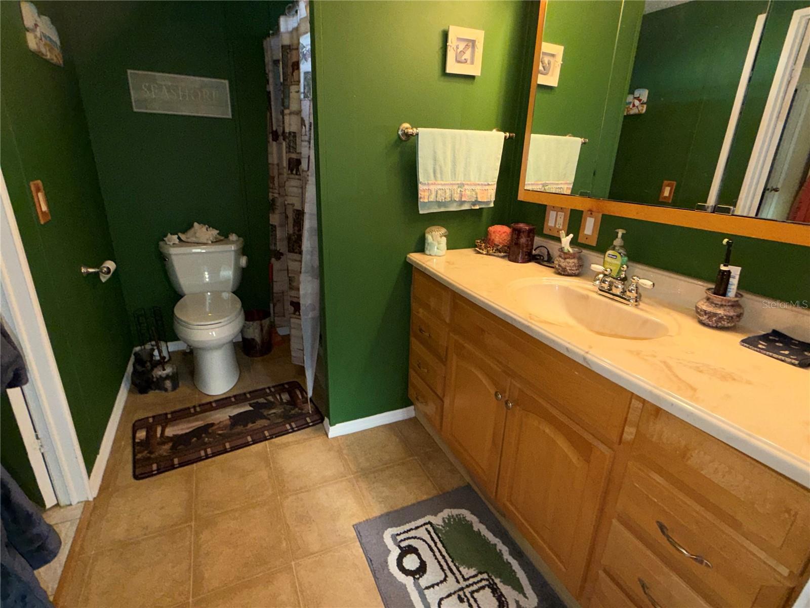 PINE LAKES SOUTH - Residential