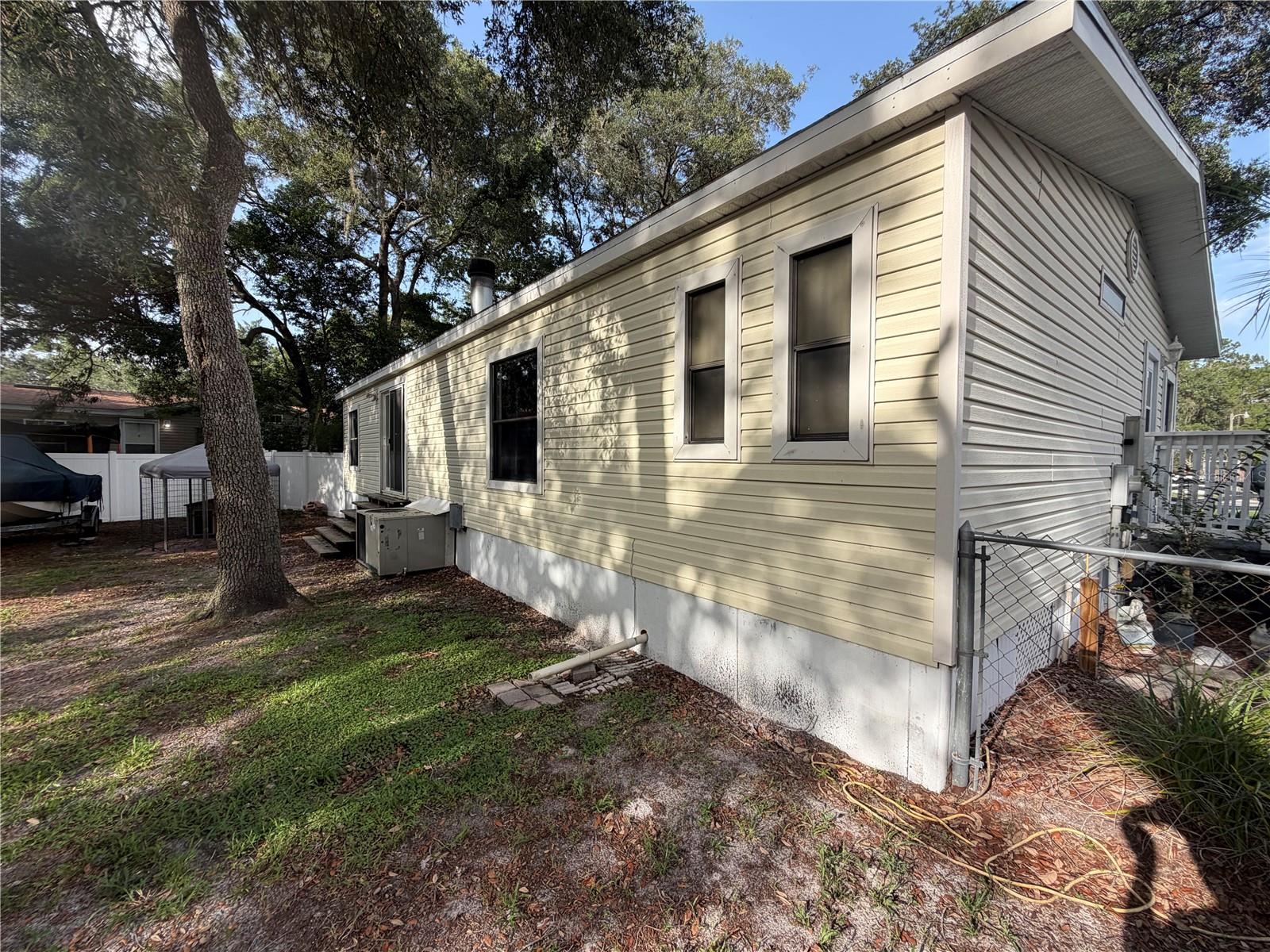 PINE LAKES SOUTH - Residential