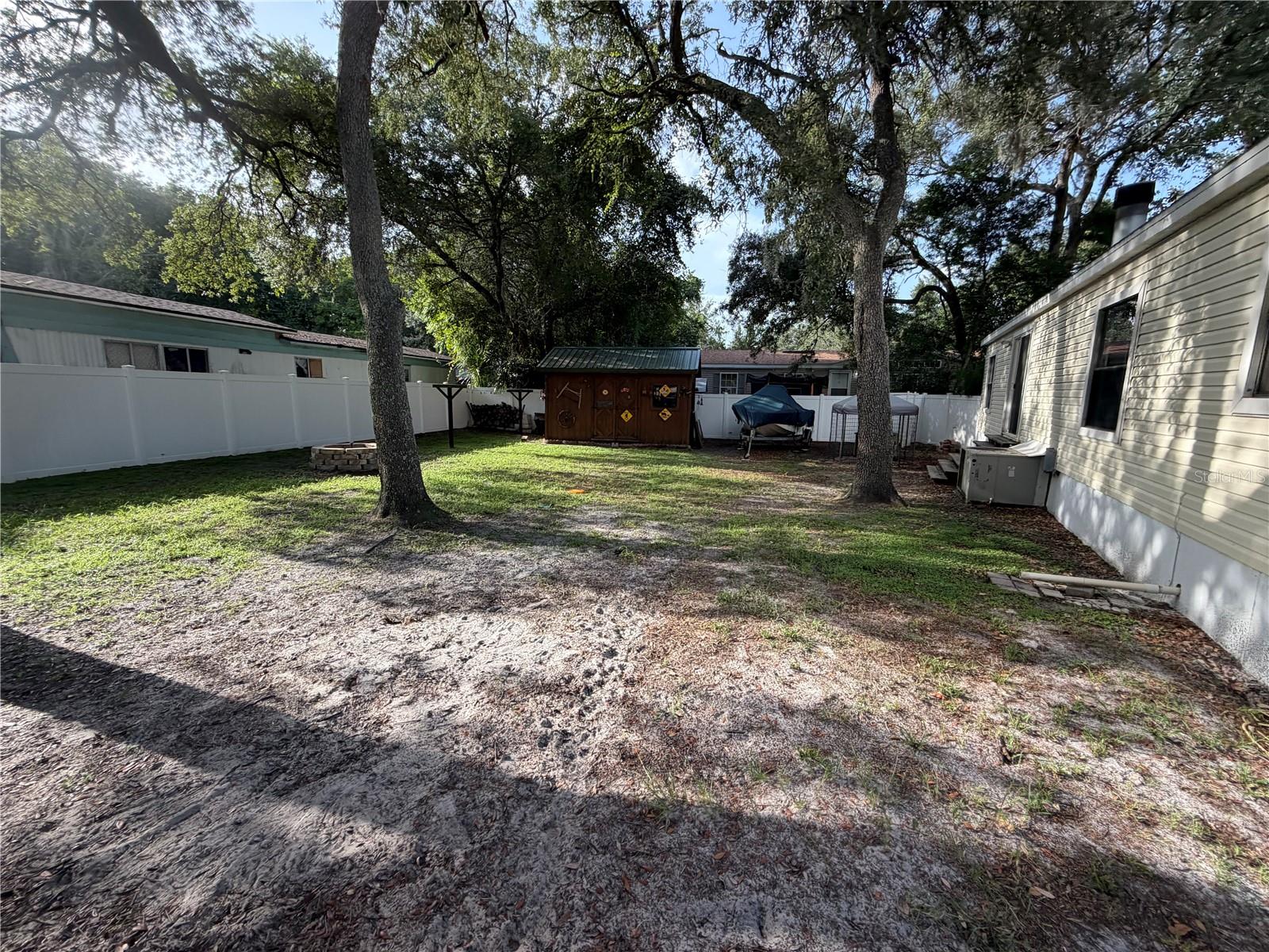 PINE LAKES SOUTH - Residential