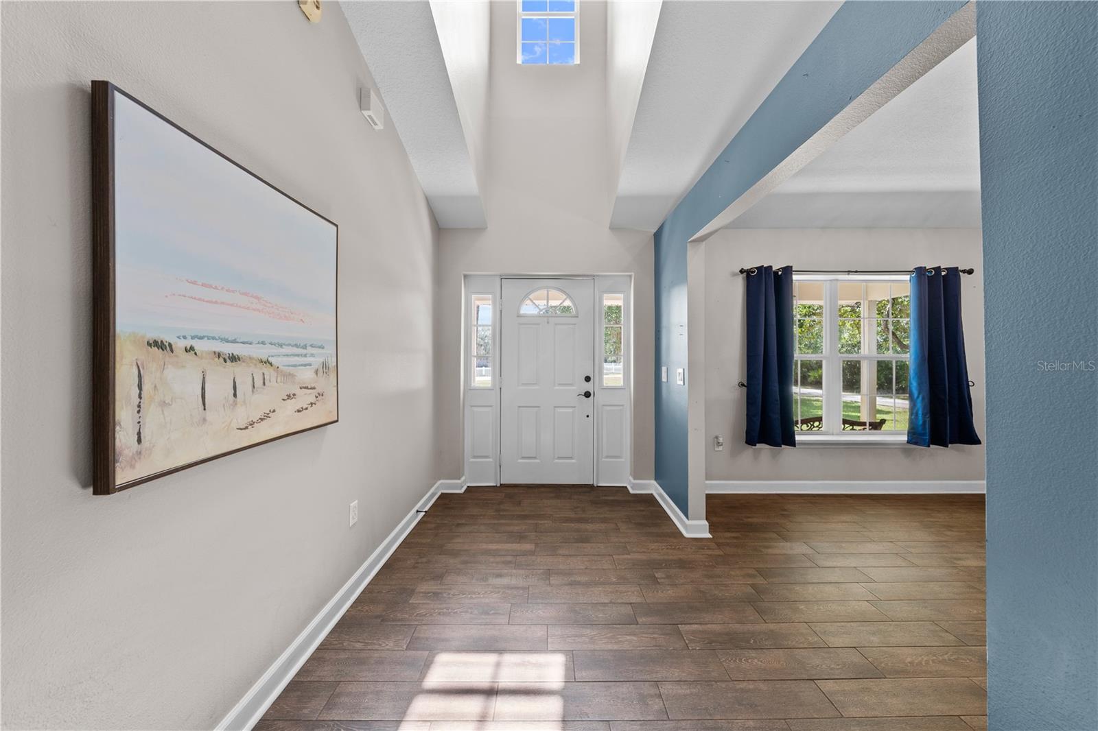 BAY LAKE RANCH UNIT 3 - Residential