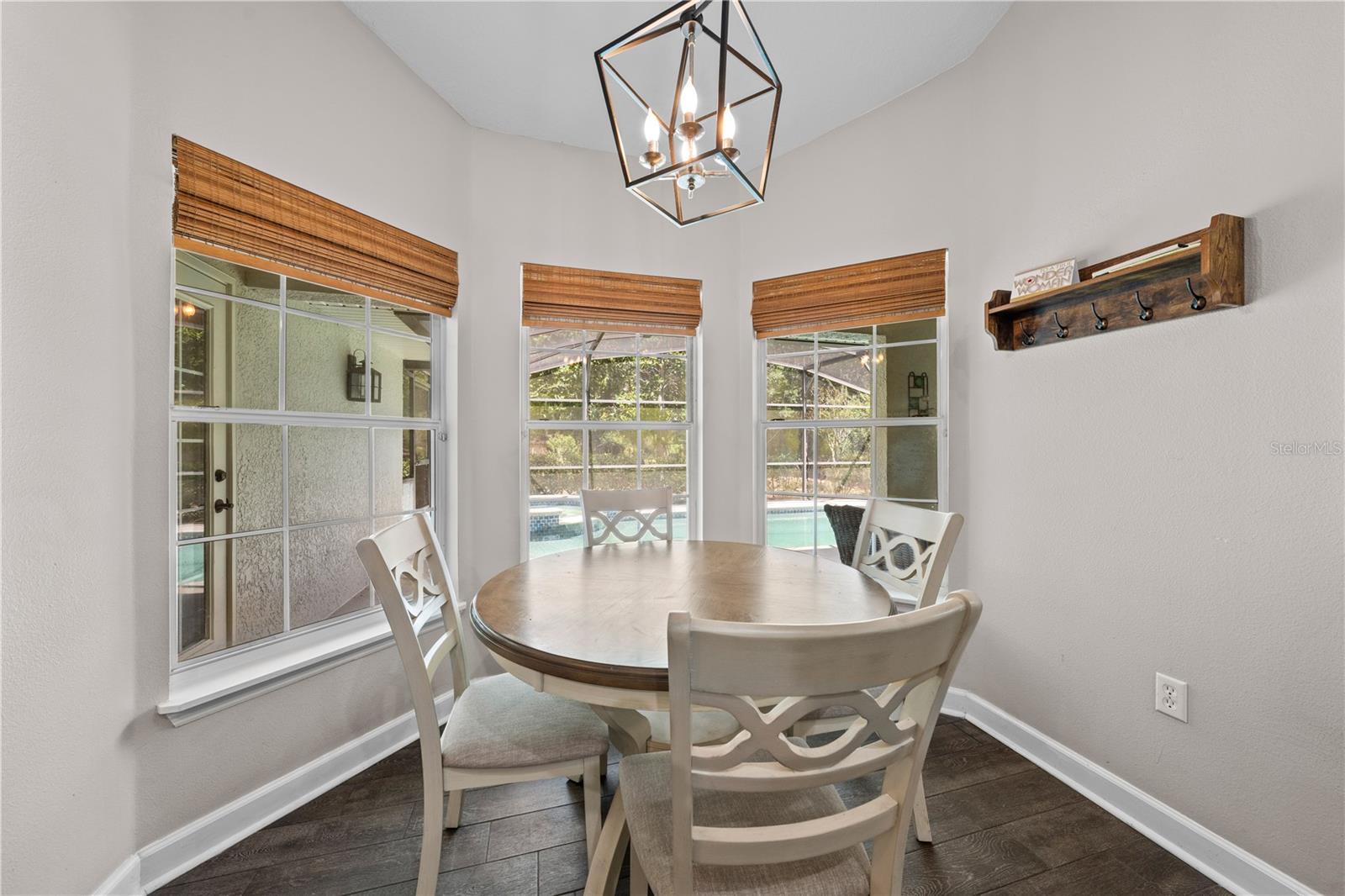 BAY LAKE RANCH UNIT 3 - Residential