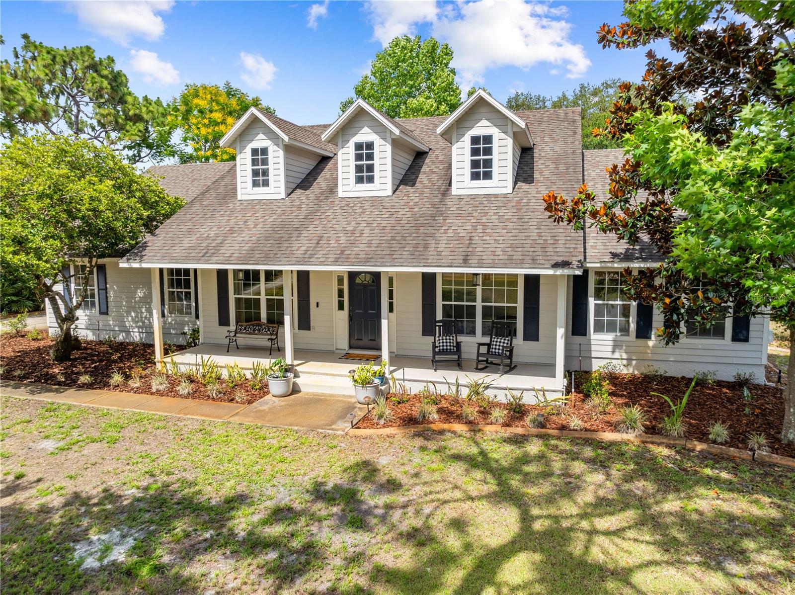 BAY LAKE RANCH UNIT 3 - Residential
