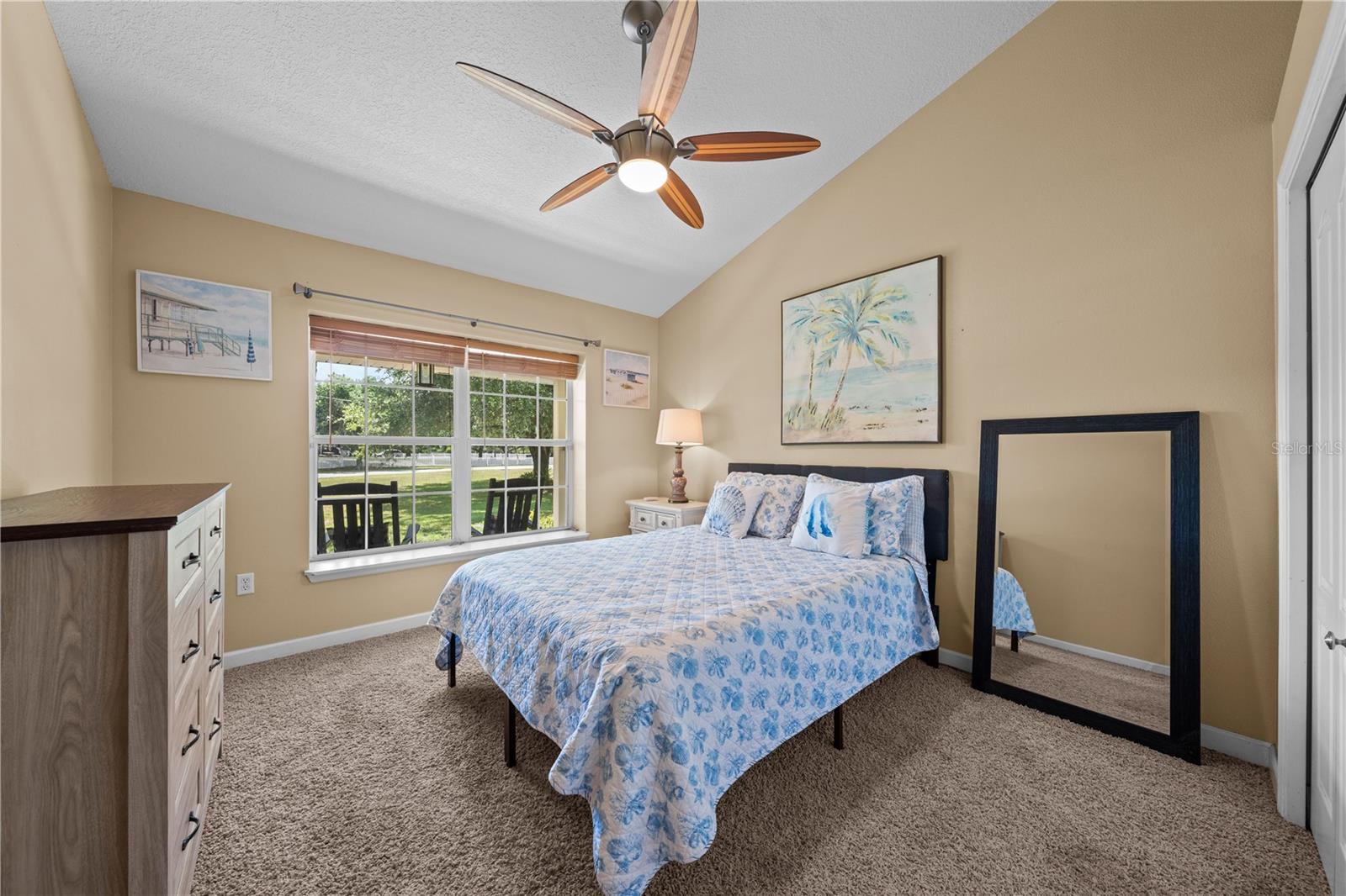 BAY LAKE RANCH UNIT 3 - Residential