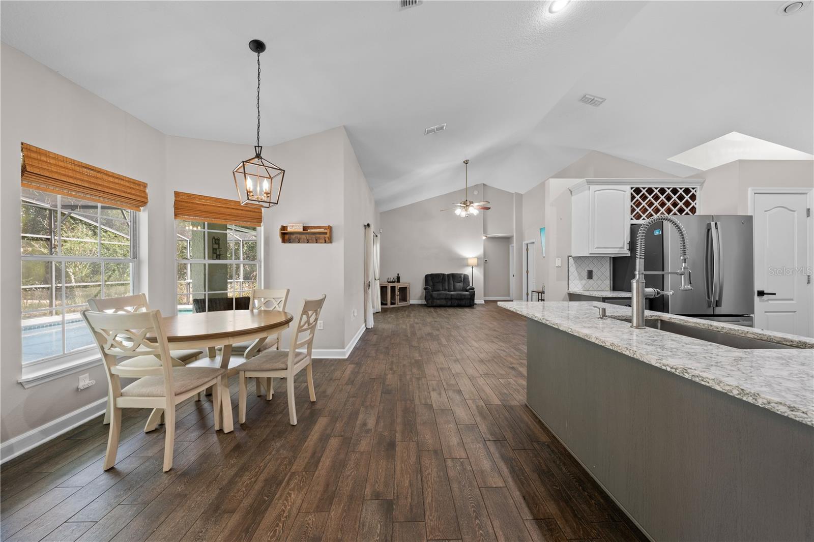 BAY LAKE RANCH UNIT 3 - Residential