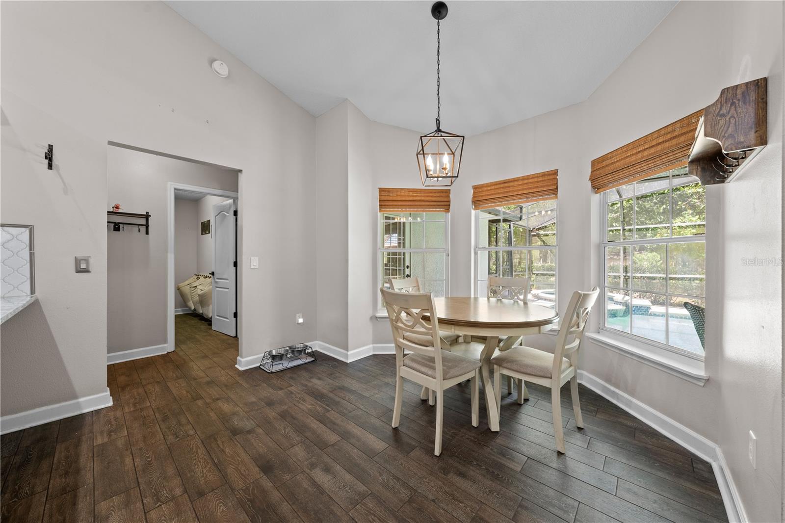 BAY LAKE RANCH UNIT 3 - Residential