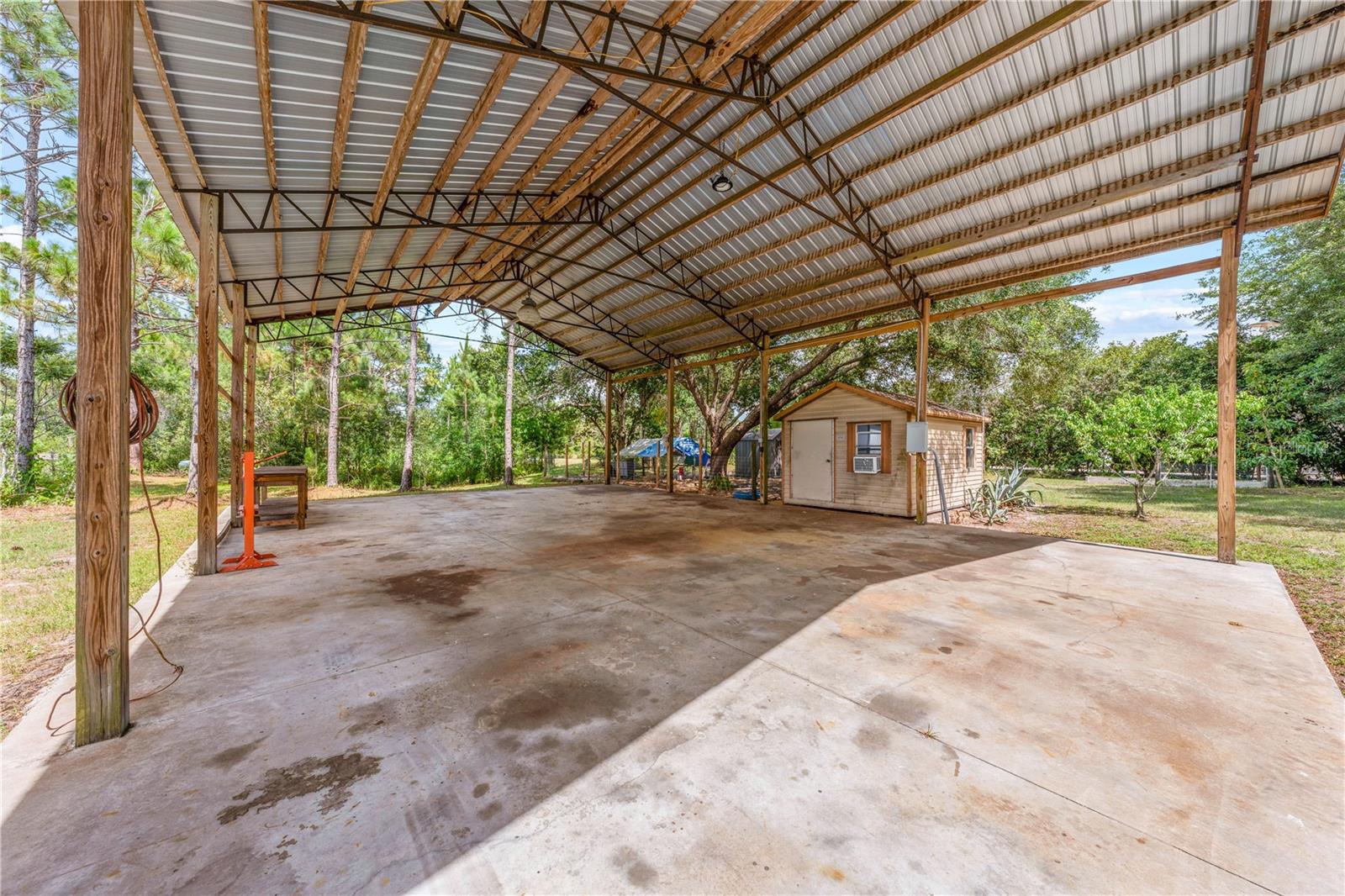 BAY LAKE RANCH UNIT 3 - Residential