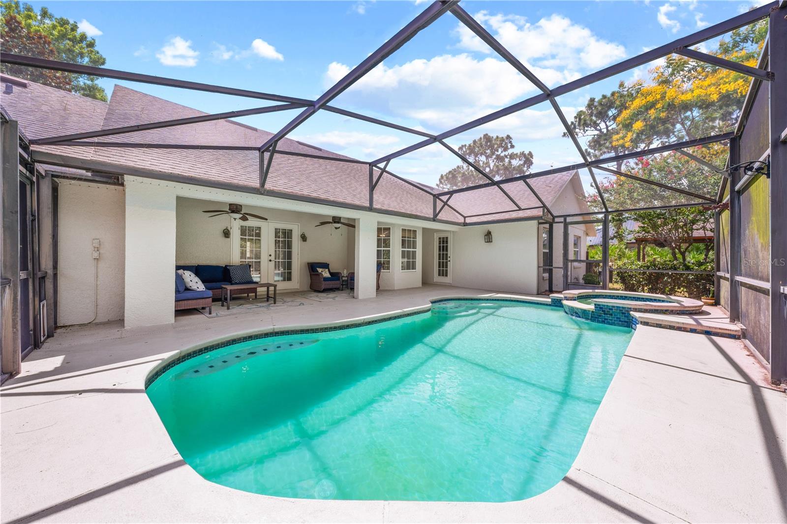 BAY LAKE RANCH UNIT 3 - Residential