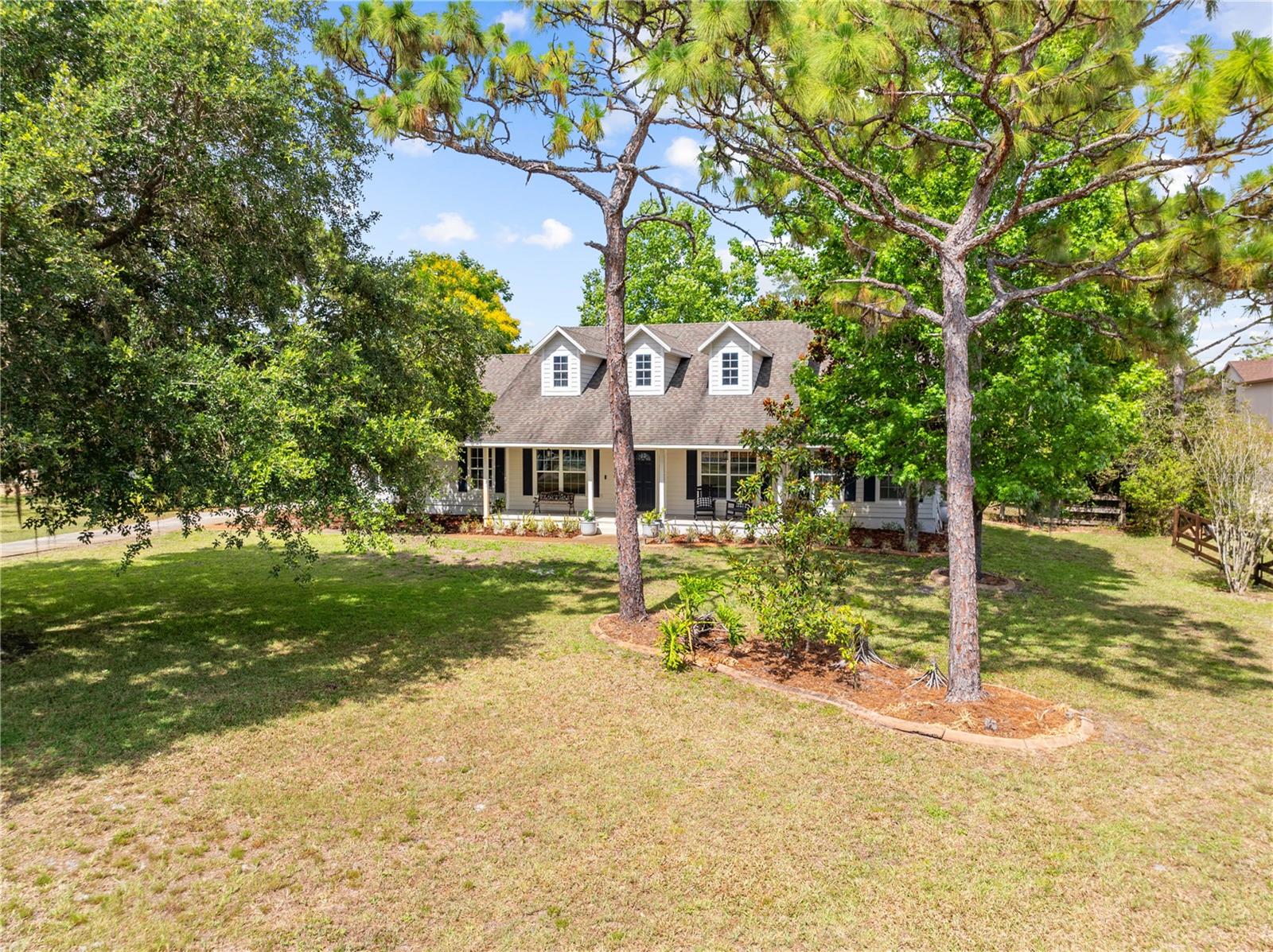 BAY LAKE RANCH UNIT 3 - Residential