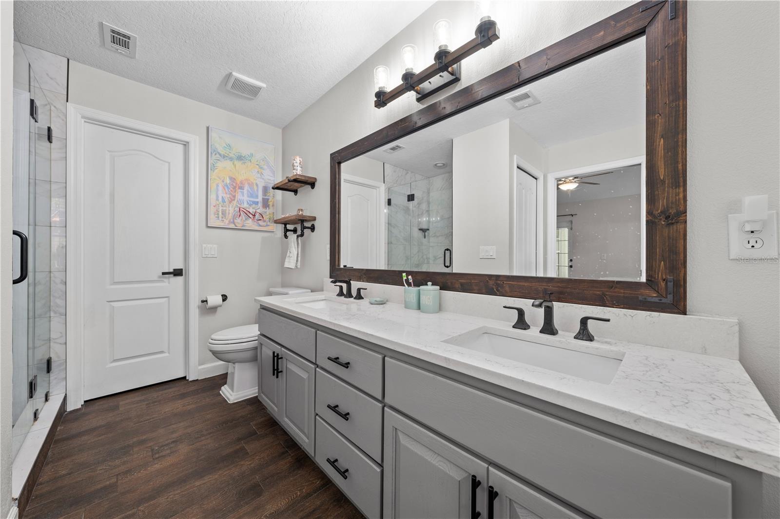 BAY LAKE RANCH UNIT 3 - Residential