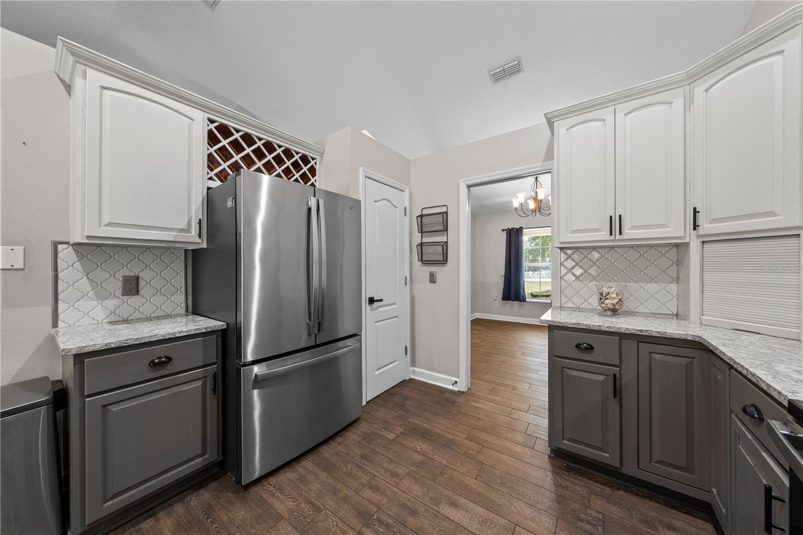 BAY LAKE RANCH UNIT 3 - Residential