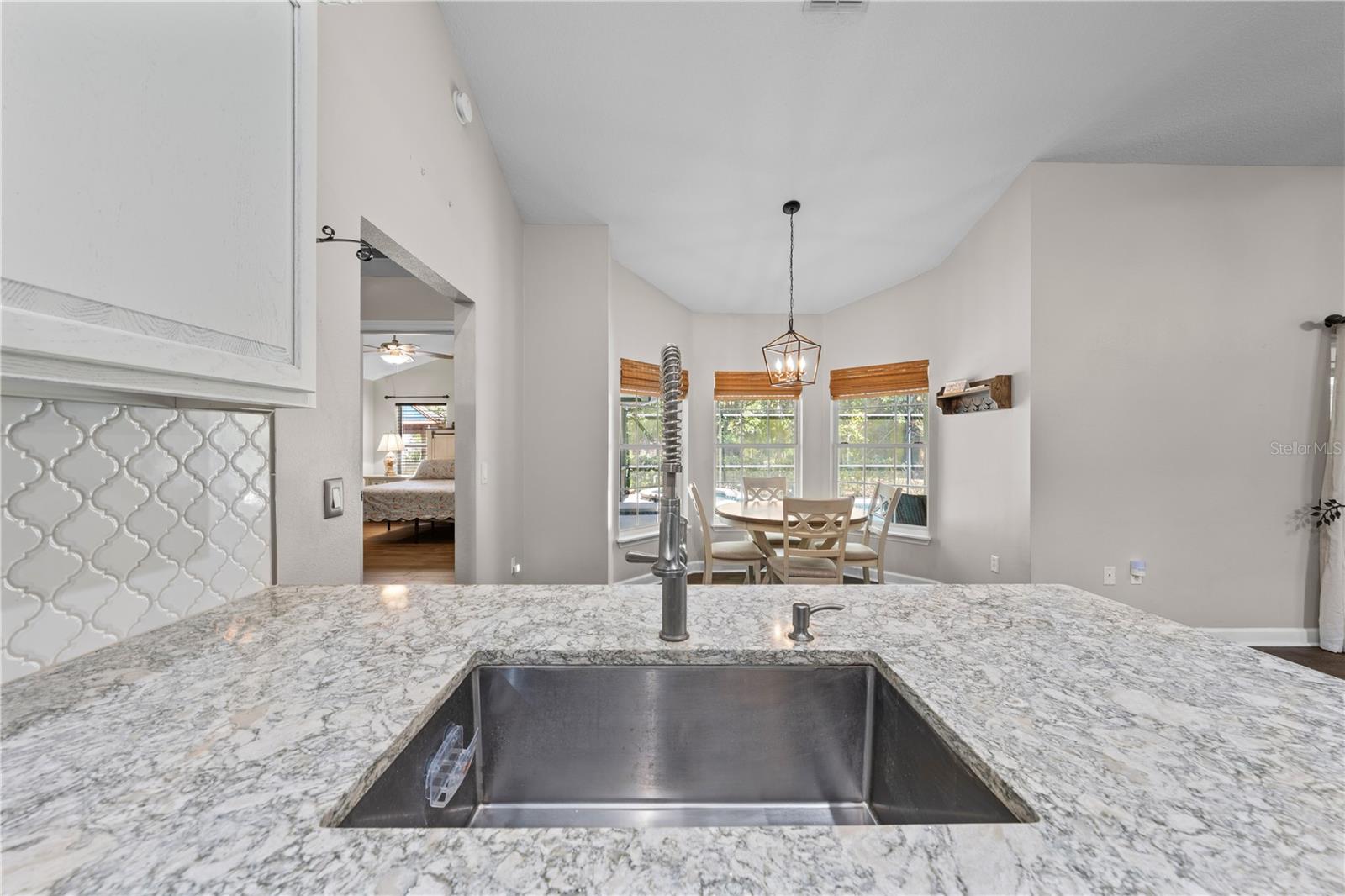 BAY LAKE RANCH UNIT 3 - Residential