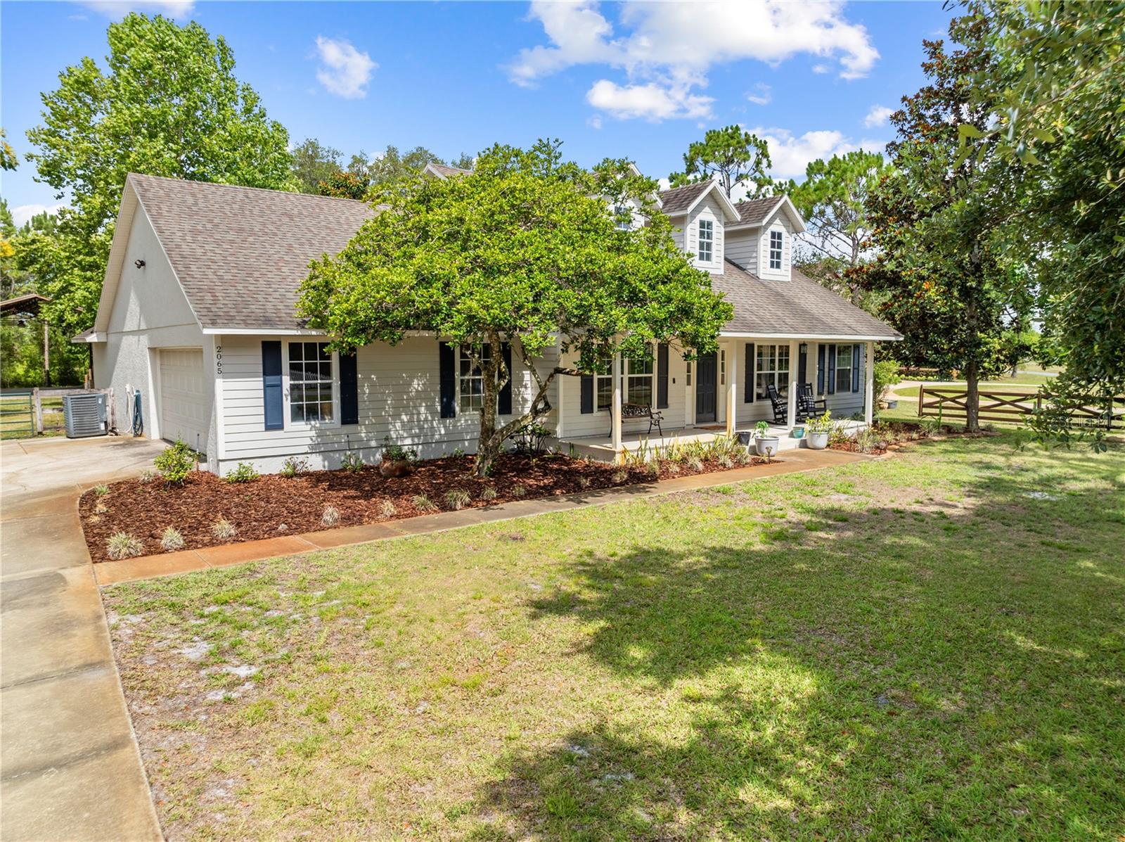 BAY LAKE RANCH UNIT 3 - Residential
