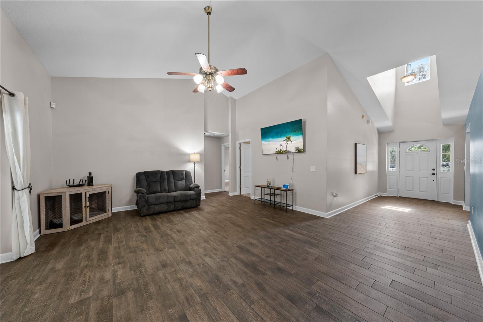 BAY LAKE RANCH UNIT 3 - Residential