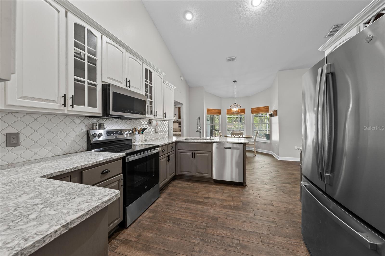 BAY LAKE RANCH UNIT 3 - Residential