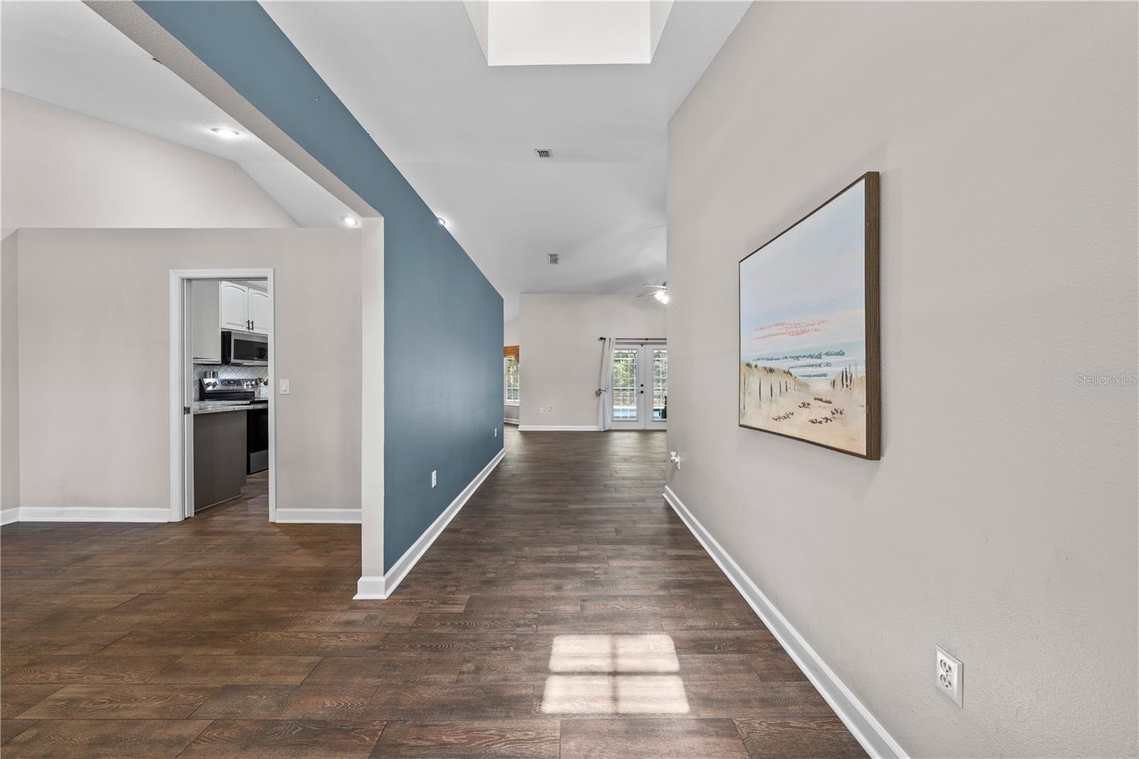BAY LAKE RANCH UNIT 3 - Residential