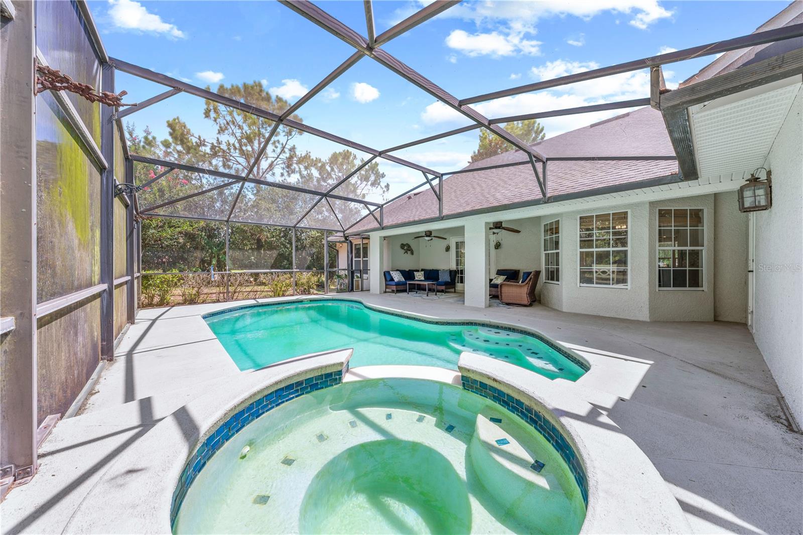 BAY LAKE RANCH UNIT 3 - Residential