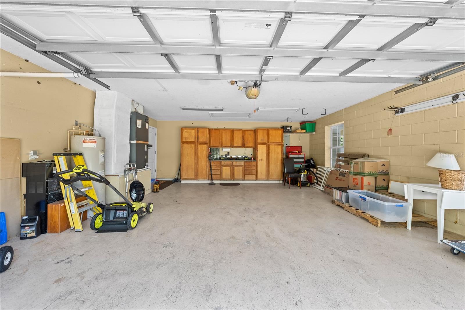 BAY LAKE RANCH UNIT 3 - Residential