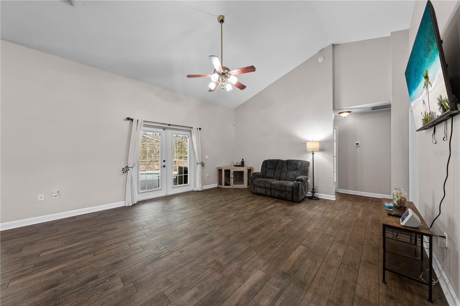 BAY LAKE RANCH UNIT 3 - Residential