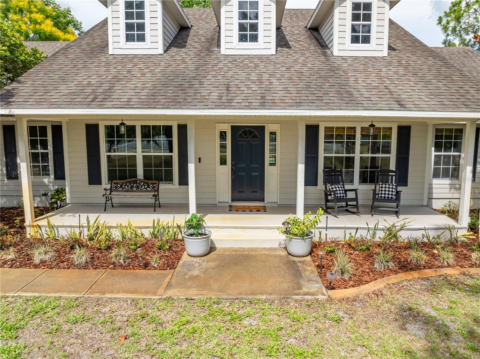 BAY LAKE RANCH UNIT 3 - Residential