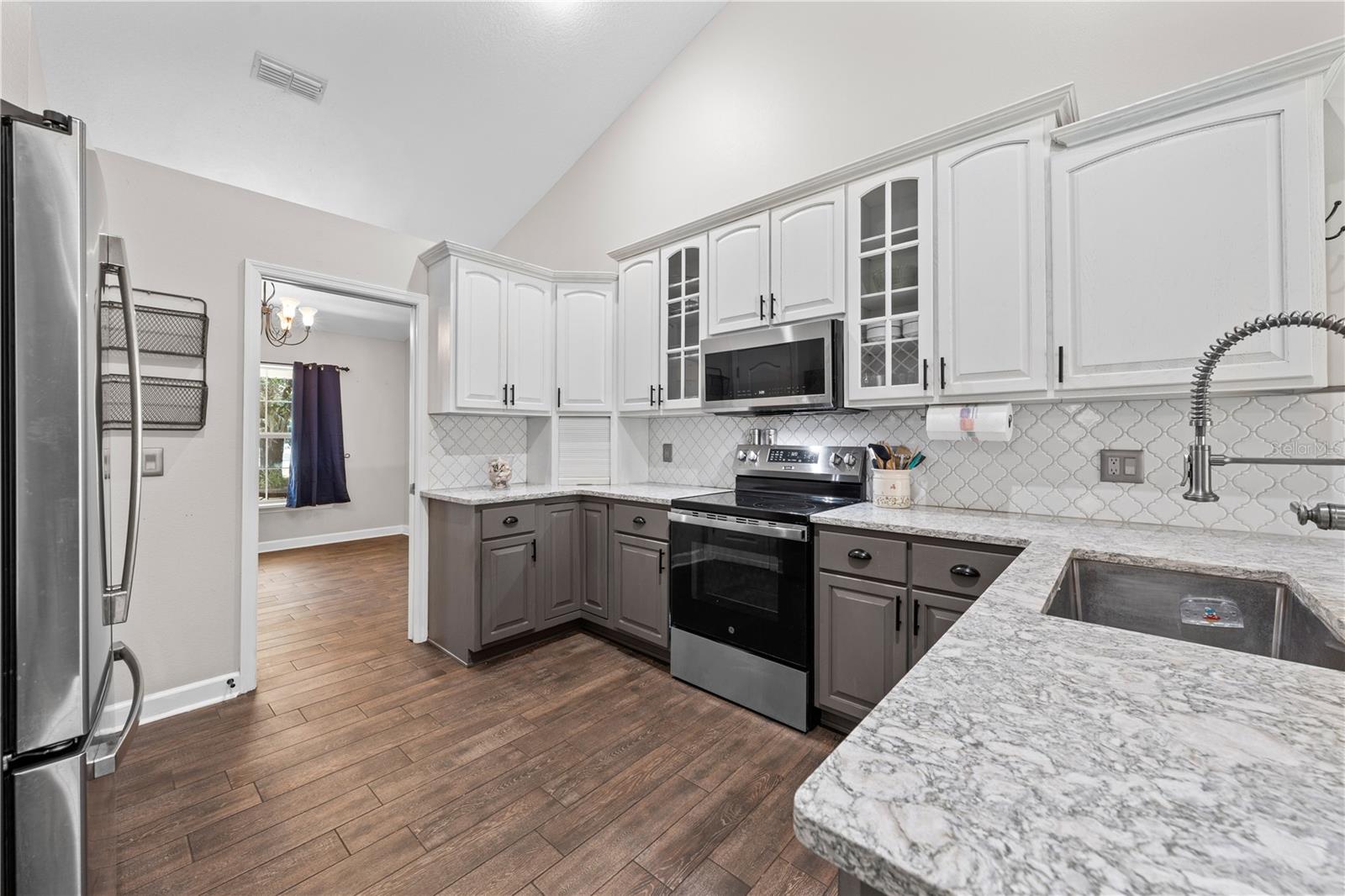 BAY LAKE RANCH UNIT 3 - Residential