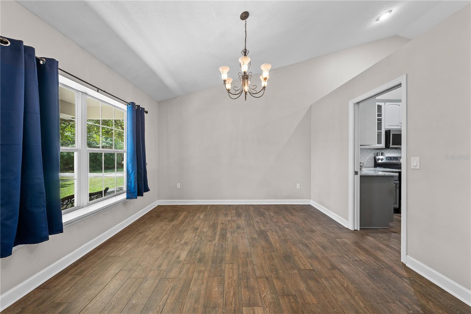 BAY LAKE RANCH UNIT 3 - Residential