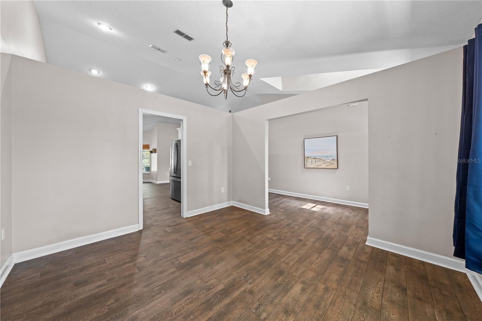 BAY LAKE RANCH UNIT 3 - Residential