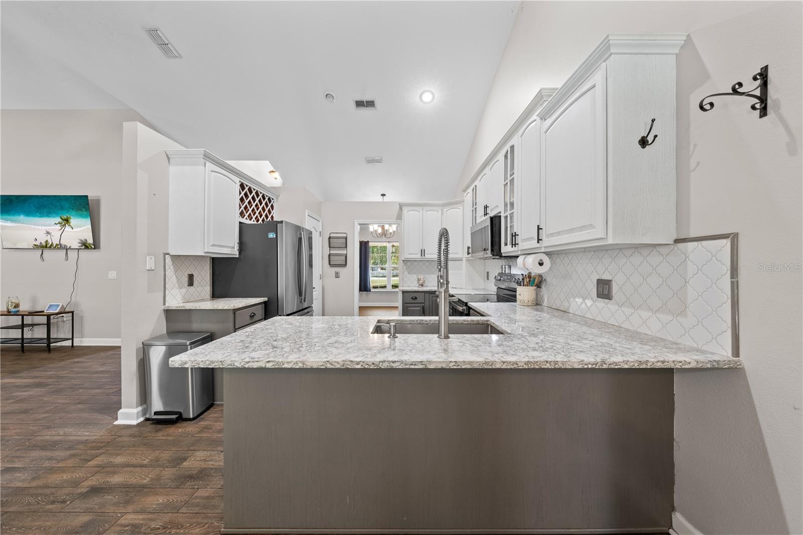BAY LAKE RANCH UNIT 3 - Residential