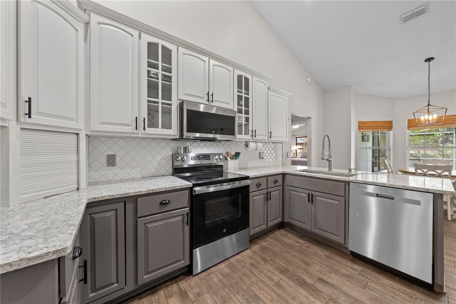 BAY LAKE RANCH UNIT 3 - Residential