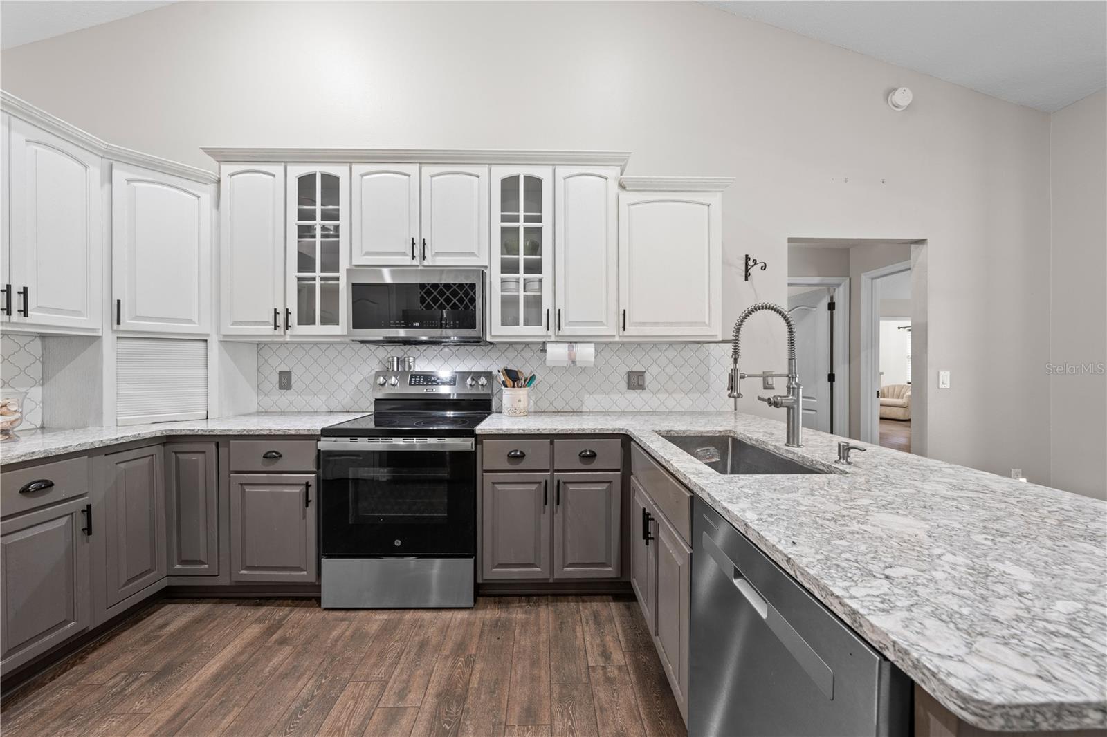BAY LAKE RANCH UNIT 3 - Residential