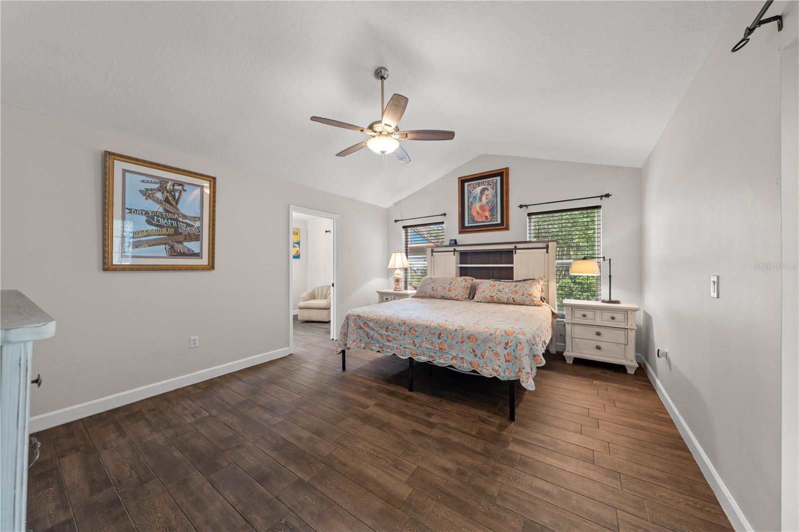 BAY LAKE RANCH UNIT 3 - Residential