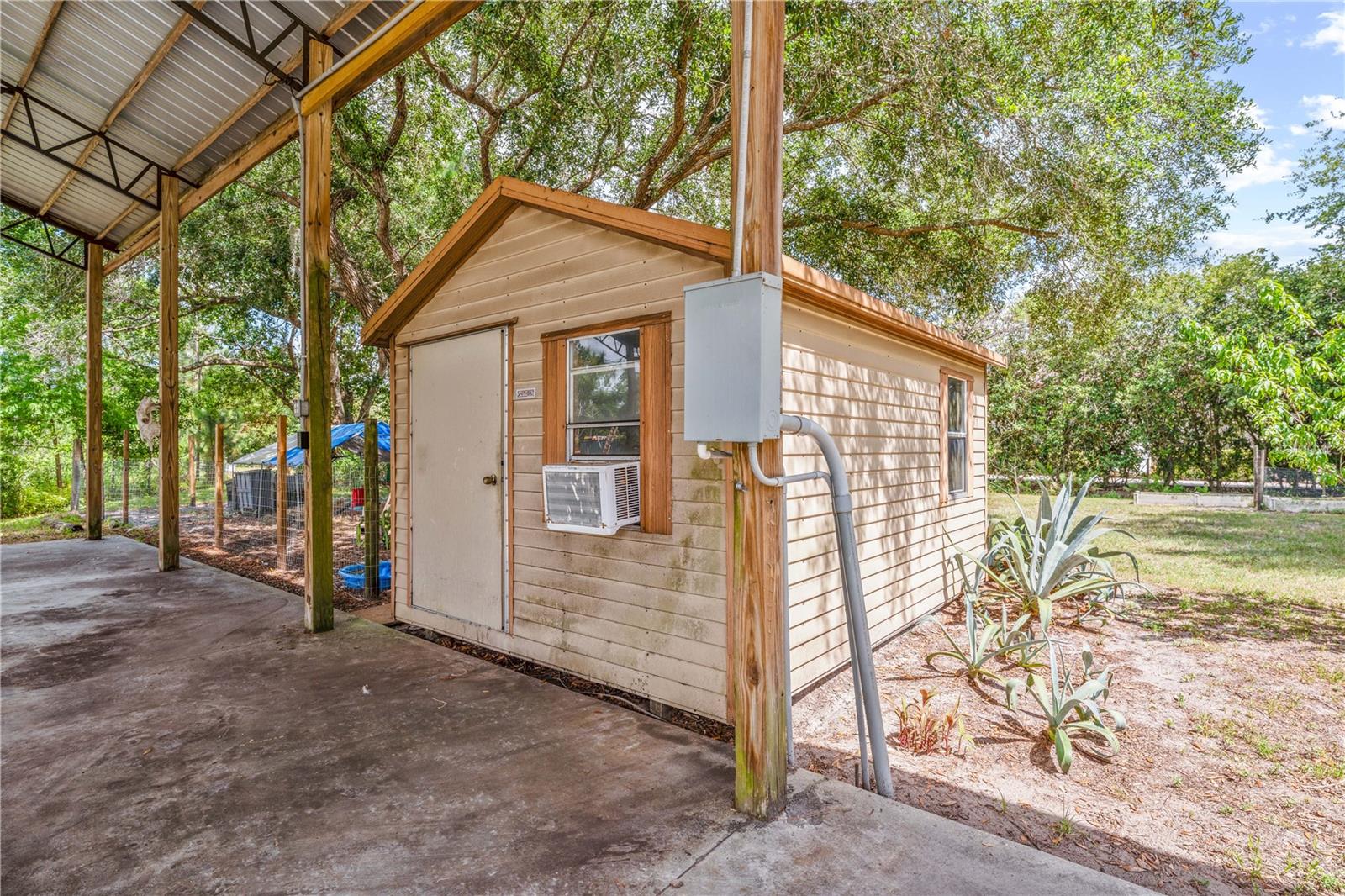 BAY LAKE RANCH UNIT 3 - Residential