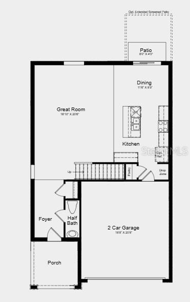 PALM WIND - Residential