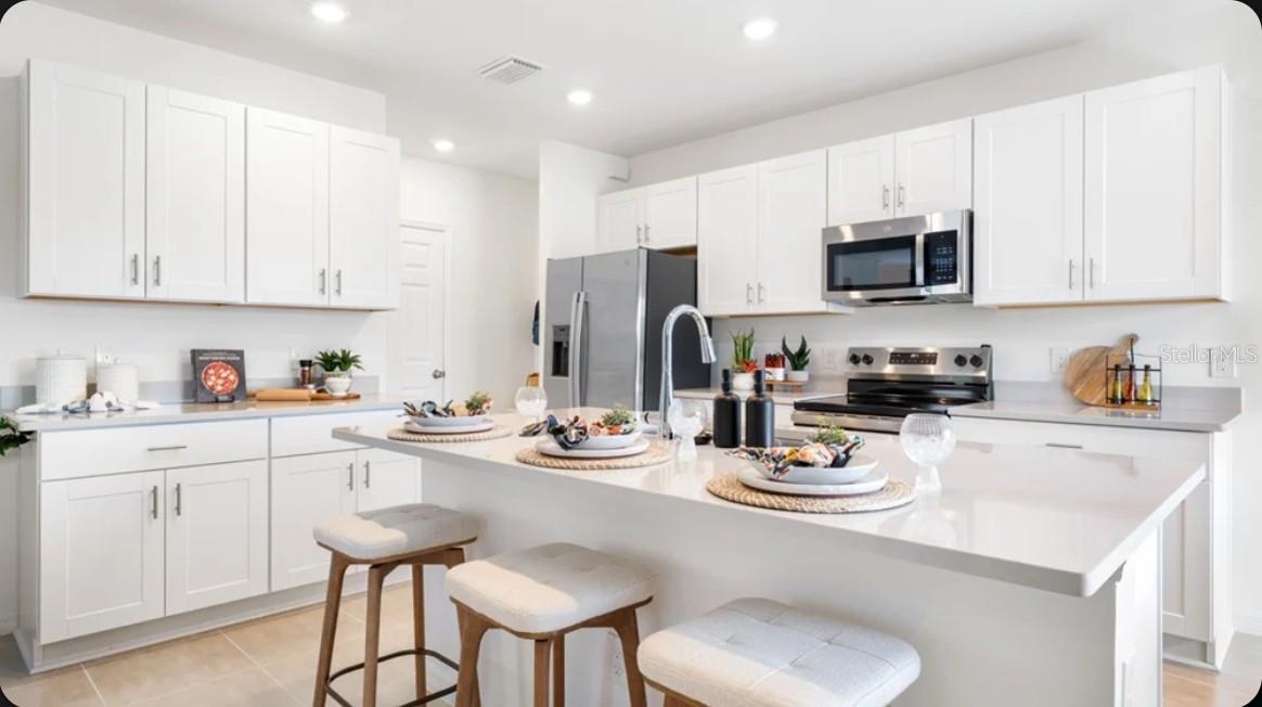 PALM WIND - Residential