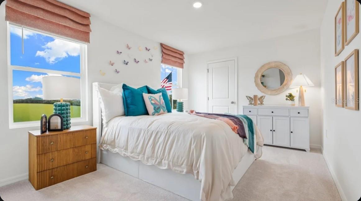 PALM WIND - Residential