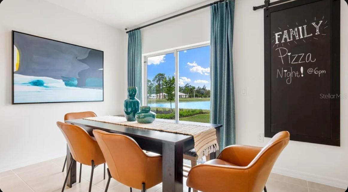 PALM WIND - Residential
