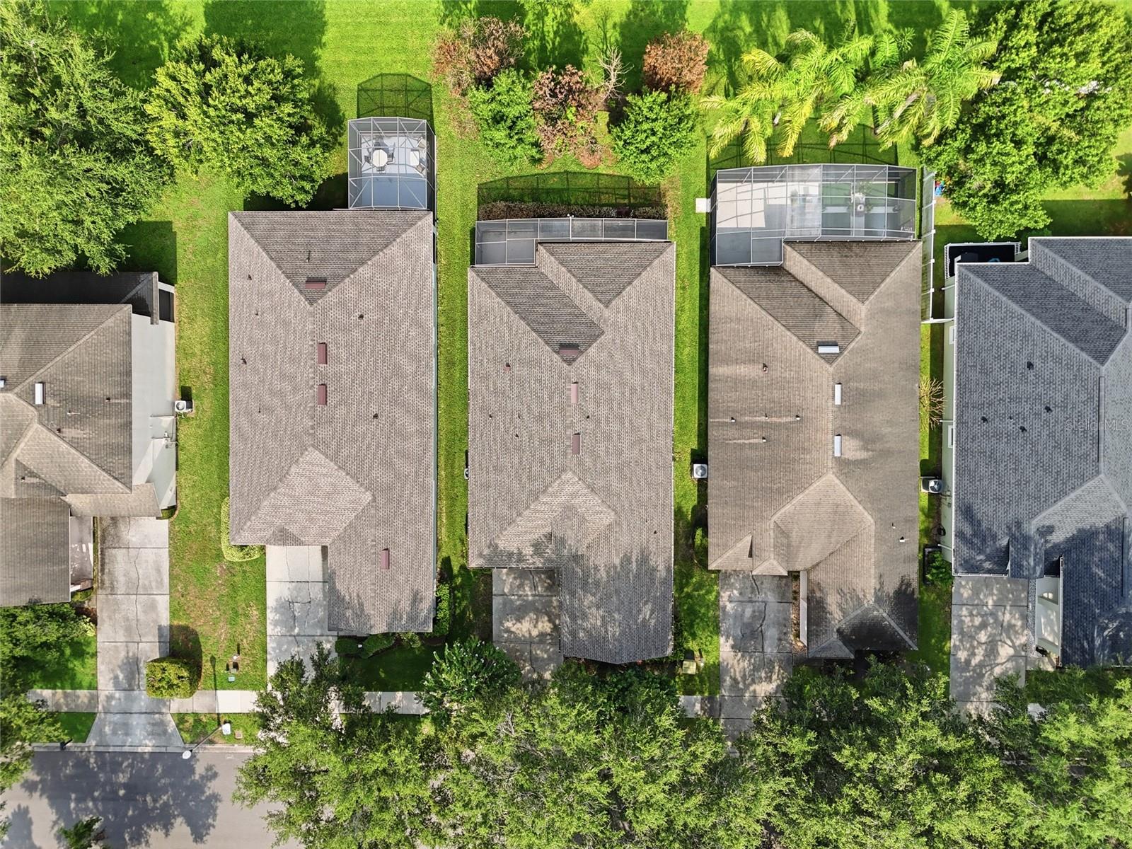 LAKES/WINDERMERE PH 03 P & Q - Residential