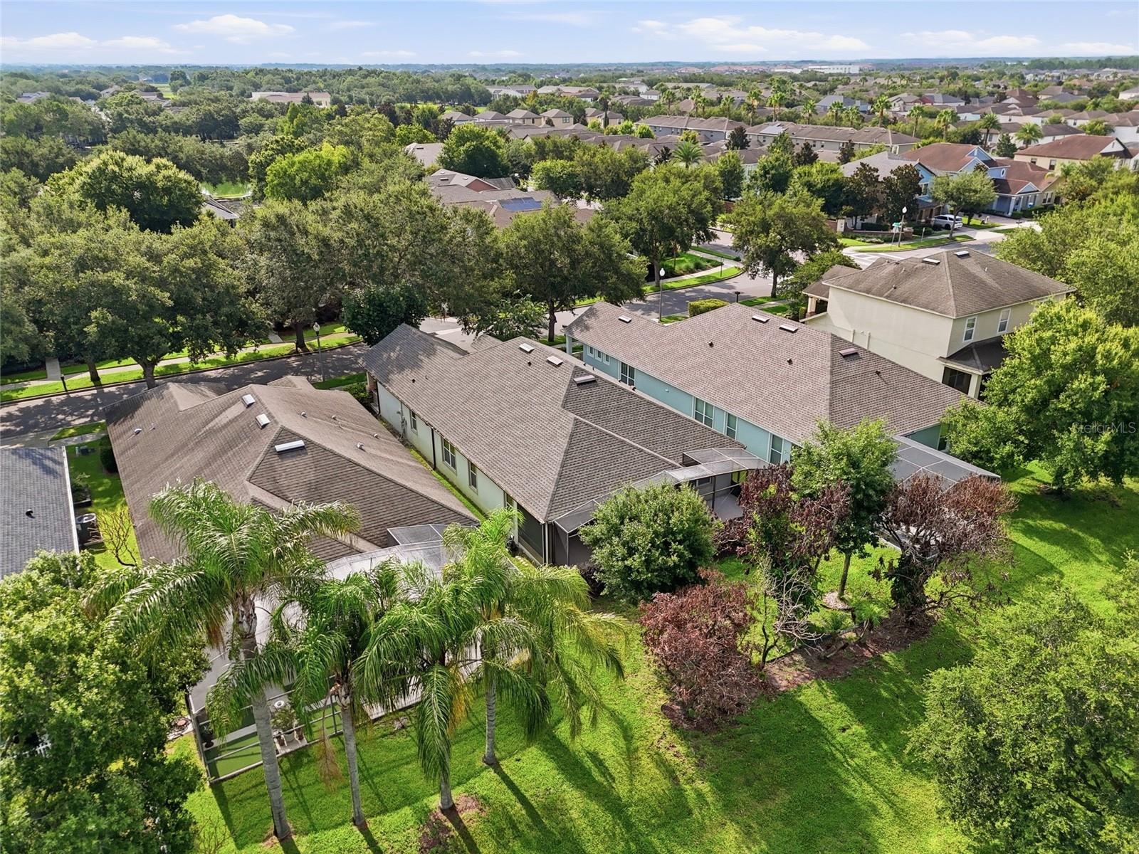 LAKES/WINDERMERE PH 03 P & Q - Residential