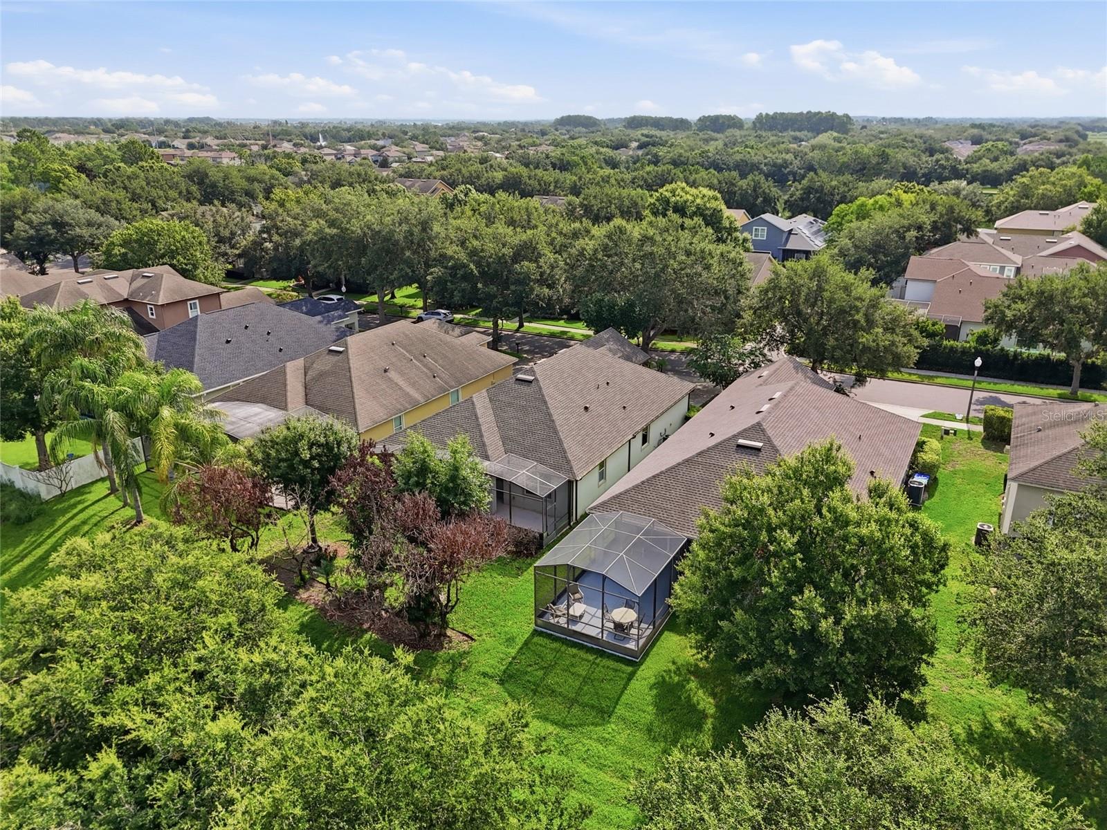 LAKES/WINDERMERE PH 03 P & Q - Residential